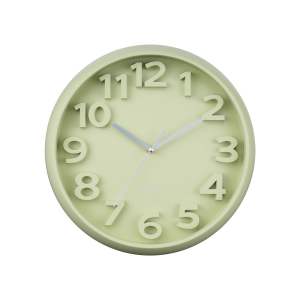 Nástěnné hodiny ø 33,5 cm Elevated Classic Numbers – Karlsson