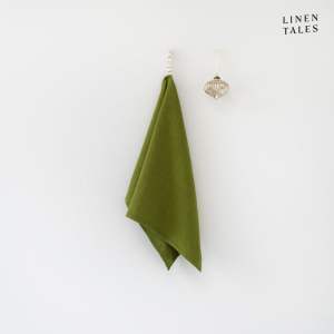 Lněná utěrka 45×65 cm – Linen Tales