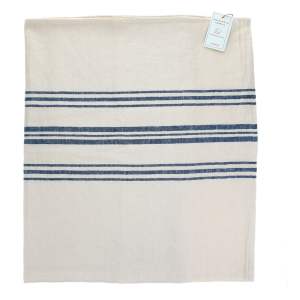 Lněný ubrus 120×180 cm Belgian Linen – Rex London