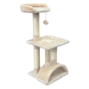 Škrabadlo pro kočky Magic Cat Luna – Plaček Pet Products