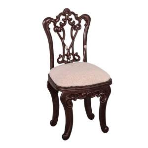 Jehelníček Antic Line Throne