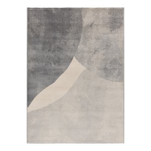 Šedý koberec 160×230 cm Monic – Universal