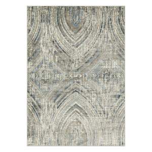 Šedý koberec 240×330 cm Soft – FD
