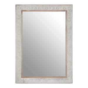 Nástěnné zrcadlo 79×109 cm Antique – Premier Housewares