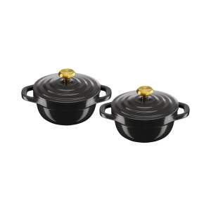 Zapékací mísy v sadě 2 ks ø 11 cm Air Mini – Tefal
