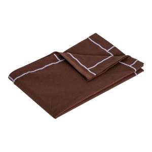 Bavlněná utěrka 60×80 cm Easypeasy – Hübsch