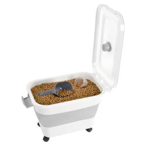 Box na granule – Love Story