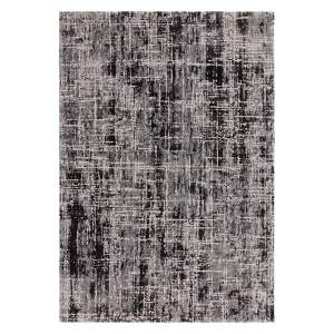 Šedý koberec 120×170 cm Kuza – Asiatic Carpets