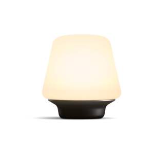 LED smart stolní lampa 8 W Wellness – Philips Hue