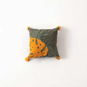 Dekorační polštář 43×43 cm – Mila Home