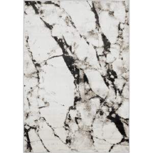 Bílý koberec 200×280 cm Soft – FD