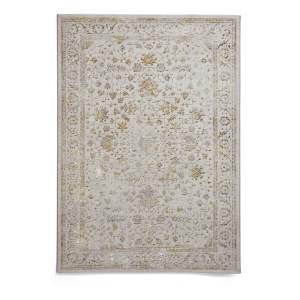 Světle šedý koberec 160×230 cm Creation – Think Rugs