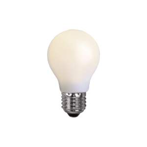 LED žárovka E27, 0.9 W, 230 V – Star Trading