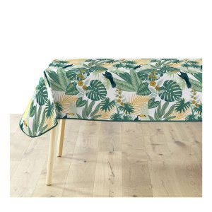 Omyvatelný ubrus 140×240 cm Guyana – douceur d’intérieur