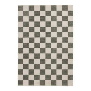 Zelený koberec 120×170 cm Baltimore – Think Rugs