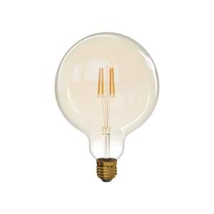 LED vintage žárovka E27, 4 W, 230 V – EMOS
