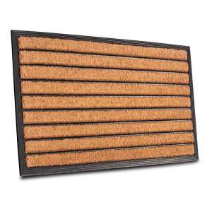 Rohožka z kokosového vlákna 45×75 cm Striped – Hanse Home