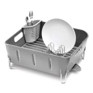 Odkapávač Compact – simplehuman