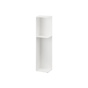 Kovový stojan na toaletní papír Tower – YAMAZAKI