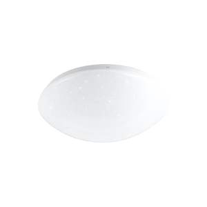 Bílé LED stropní svítidlo ø 38 cm Magnus – Candellux Lighting