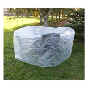 Ochranný obal na zahradní nábytek ø 210 cm – Garden Pleasure