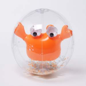Nafukovačka ø 32 cm Sonny the Sea Creature – Sunnylife