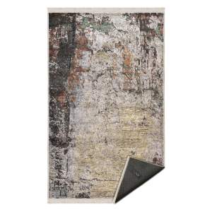 Hnědo-béžový koberec 160×230 cm – Mila Home