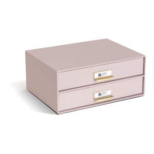 Kartonový organizér zásuvkový Birger Restore Paper Laminate – Bigso