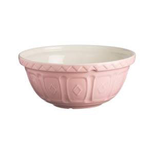 Světle růžová mísa z kameniny ø 24 cm Mixing – Mason Cash
