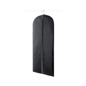 Černý závěsný obal na šaty Compactor Dress Bag