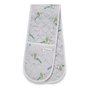 Dvojitá kuchyňská chňapka Hummingbirds – Cooksmart ®