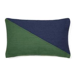Povlak na zahradní polštář 30×50 cm Saigua – Kave Home
