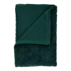 Deka 130×170 cm Cosy Diamond – Catherine Lansfield