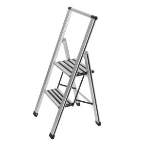 Skládací schůdky Wenko Ladder, výška 100 cm