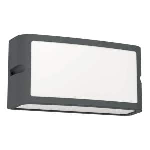 LED nástěnné venkovní svítidlo (výška 11 cm) CAMARDA – EGLO