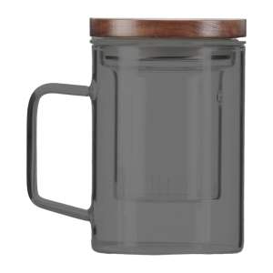 Hrnek se sítkem 350 ml Soho – Vialli Design