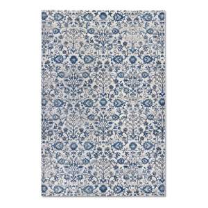 Modro-krémový koberec 160×235 cm Ernest – Villeroy&Boch