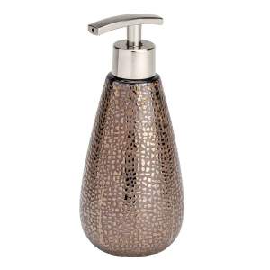 Keramický dávkovač mýdla Wenko Marrakesh, 400 ml