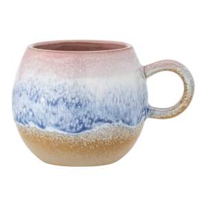 Hrnek z kameniny 255 ml Paula – Bloomingville