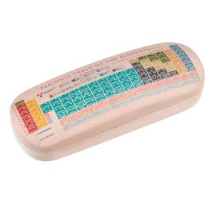 Pouzdro na brýle Periodic Table – Rex London