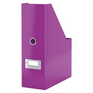 Kartonový organizér Click&Store – Leitz