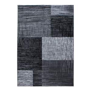 Šedý koberec 80×150 cm Plus – Ayyildiz Carpets