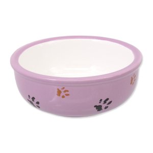 Keramická miska pro kočku ø 13 cm Magic Cat – Plaček Pet Products