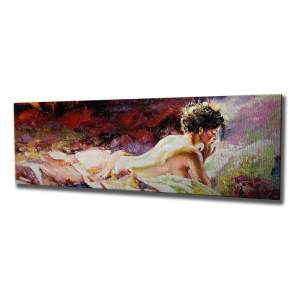 Obraz 80×30 cm – Wallity