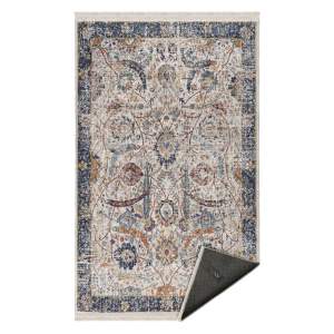 Béžový koberec 80×150 cm – Mila Home