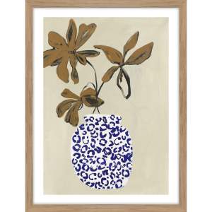 Obraz 30×40 cm The Right Ambience – Malerifabrikken