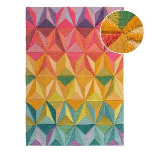 Vlněný koberec 160×230 cm Reverie – Flair Rugs