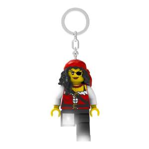 Klíčenka se svítilnou Minifigures – LEGO®