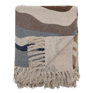 Deka 130×160 cm Stephania – Bloomingville