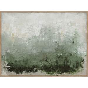 Ručně malovaný obraz 120×90 cm New Story – Malerifabrikken